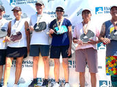 PTPC 2025 Founders Tournament Results and Upcoming Events