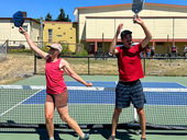 Sign up for the Heidi Lappetito Memorial Tournament this weekend! -- other events & tournament results