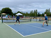 PTPC hosts Modified MiLP Tournaments this Weekend!