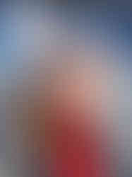 ANDROGYNOUS - Portrait Of A Naked Dancer