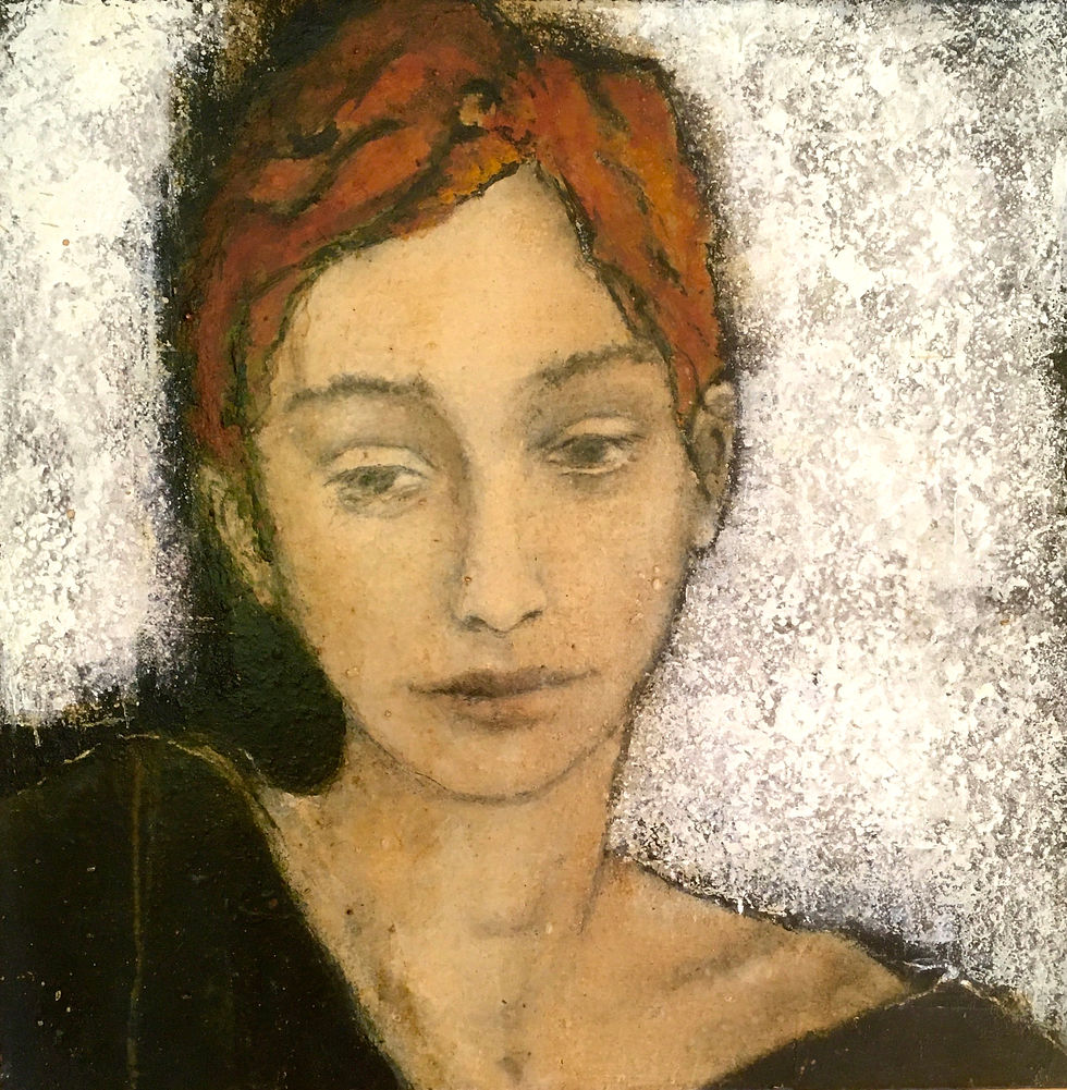 "StilleLeben" (eine Serie)