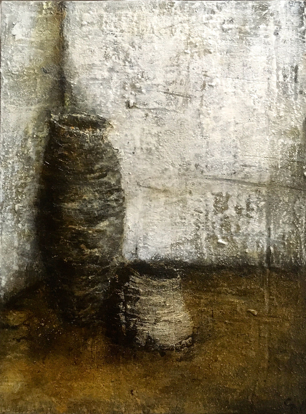 "StilleLeben" (eine Serie)