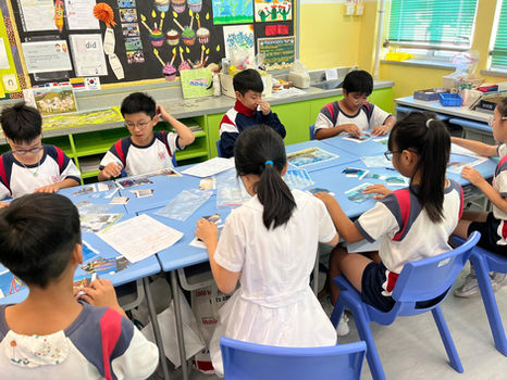 2025-07-08 English Day