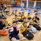 2026-05-23 基督小先鋒聯校活動