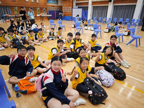 2026-05-23 基督小先鋒聯校活動