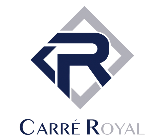 Logo de l'agence Carré Royal Immobilier