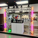 DJ Lighting Kit Rental Salt Lake City, Utah