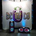 Bluetooth Waterproof Boombox Rental Pool Party Speakers Foam Party Rental