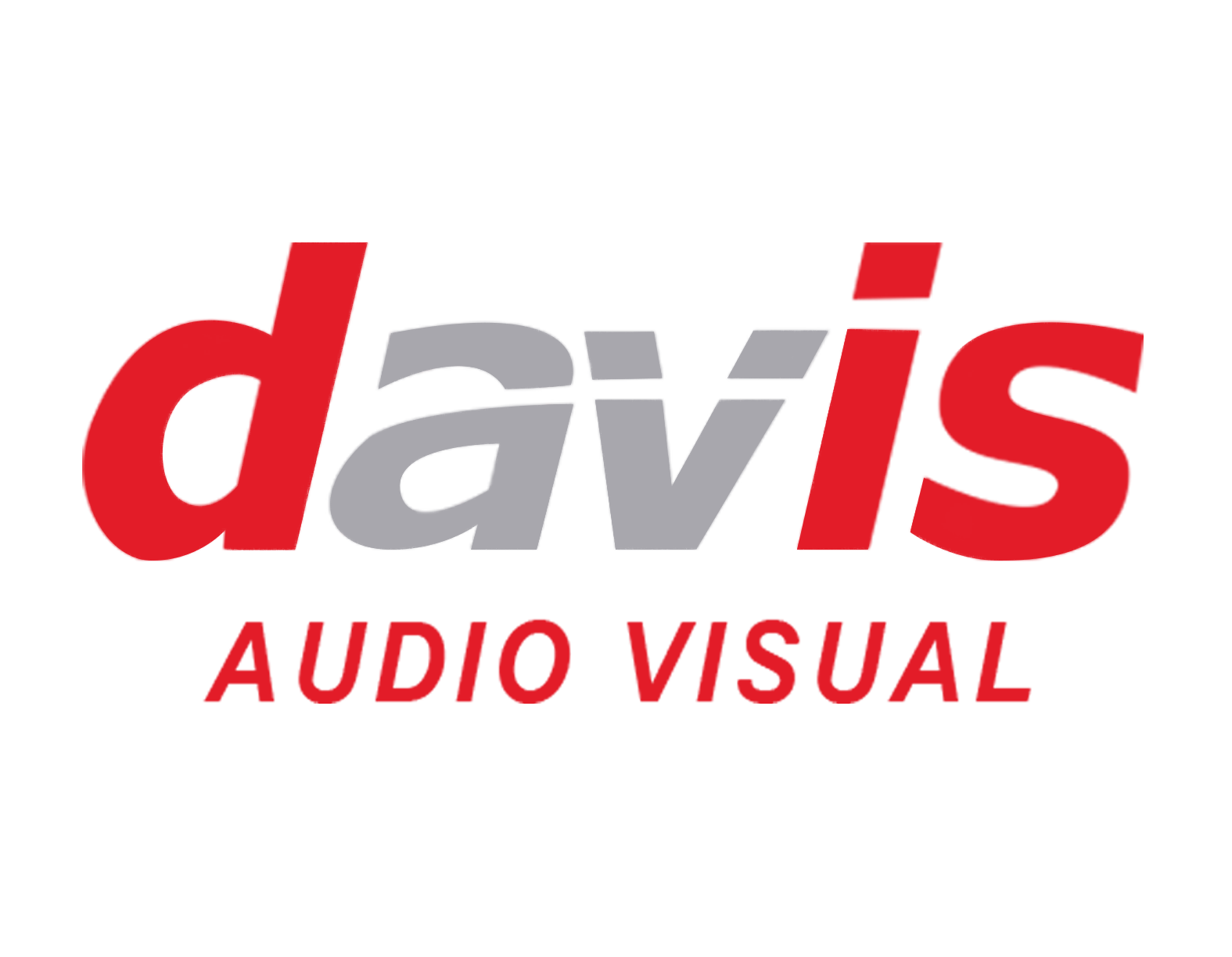 Davis Audio Visual - Logo