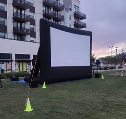 Reddit Best Outdoor Movie System Rental Near Me