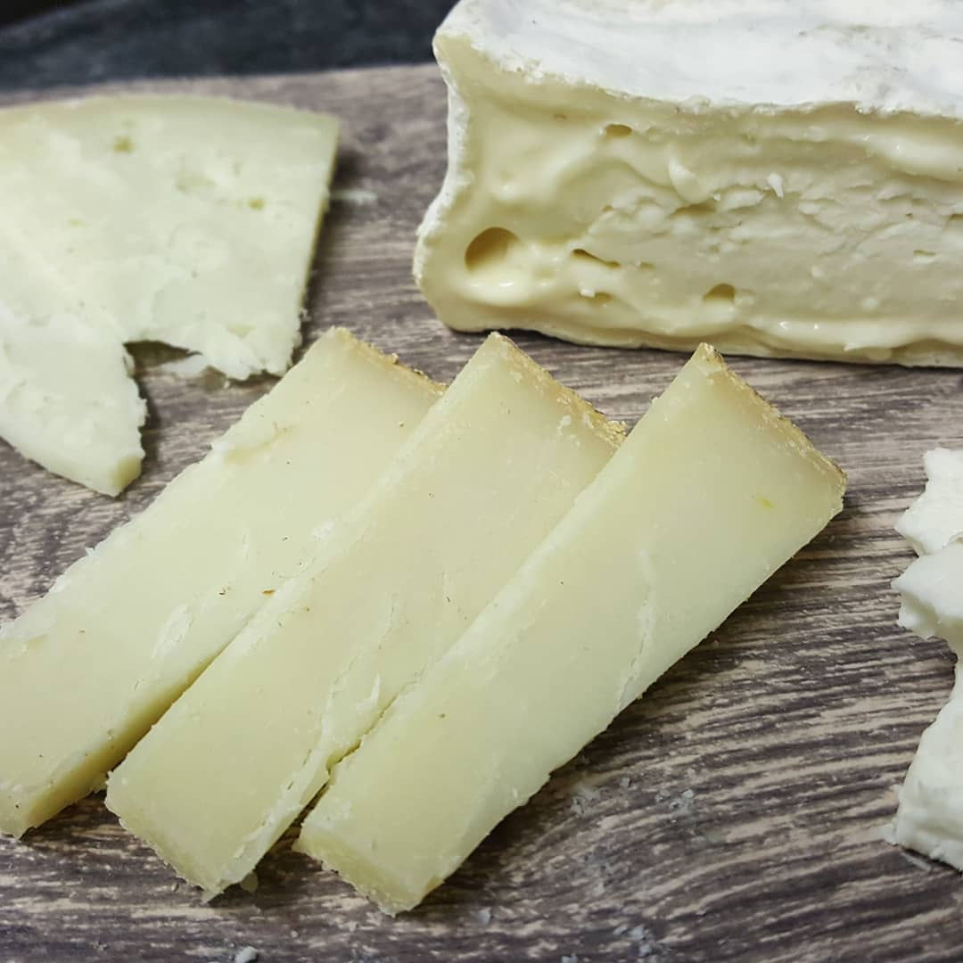 Inside Look at Artisan Cheesemaking FEB 21, 2026  1pm-4pm