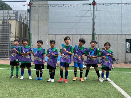 【広島県 サッカー教室】Mismo Cup2026 inSummer を行いました!!