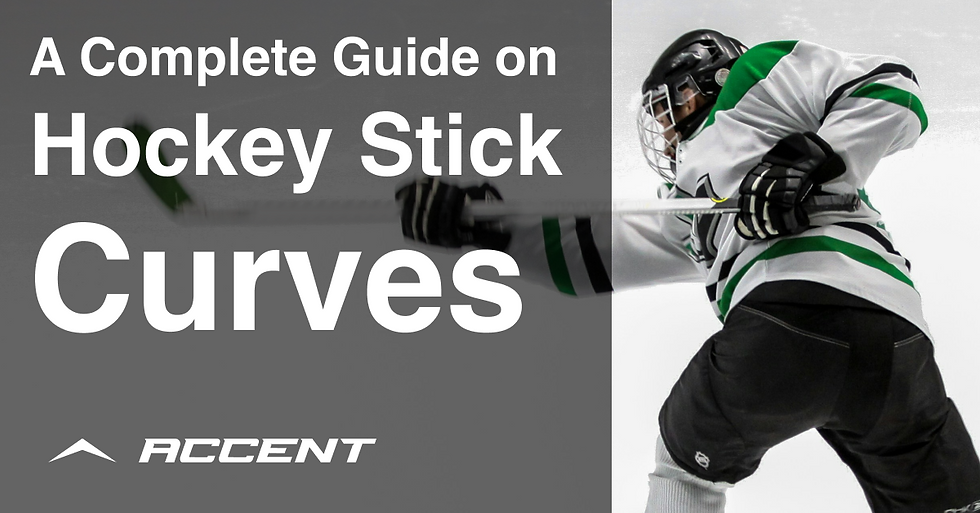 A Complete Guide on Hockey Stick Curves by Pulse Hockey