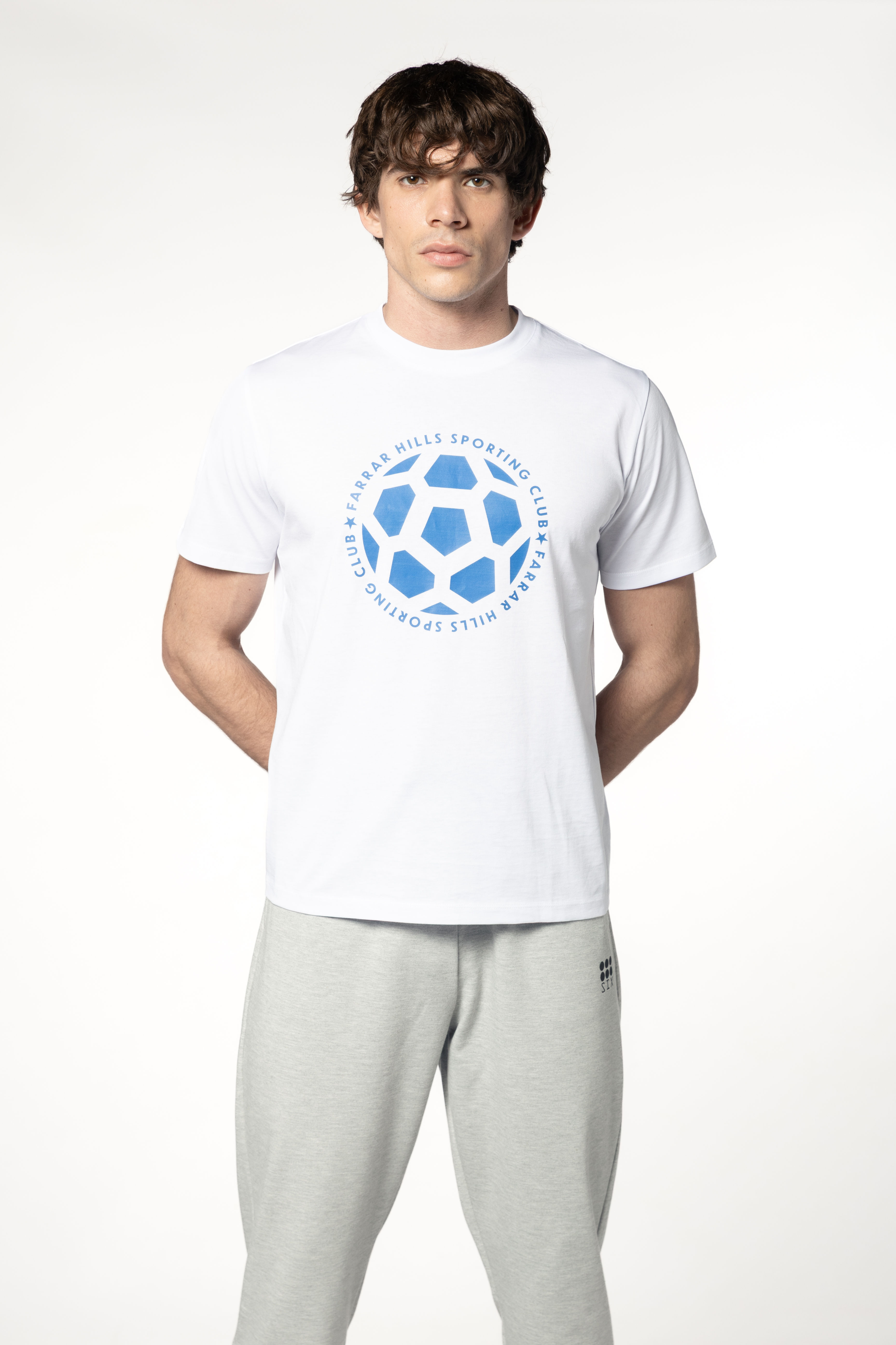 Sporting Club T-shirt