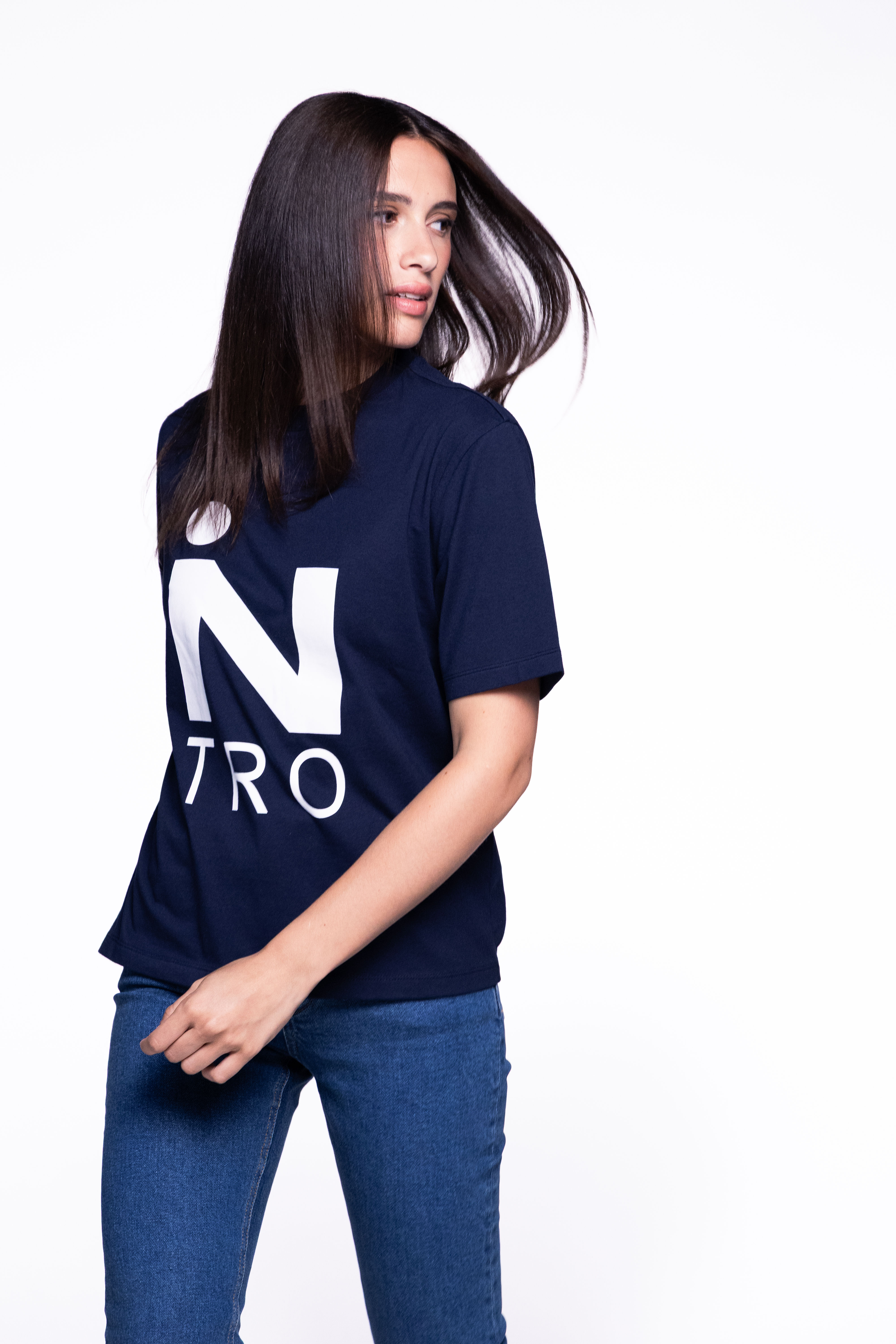 Intro T-shirt