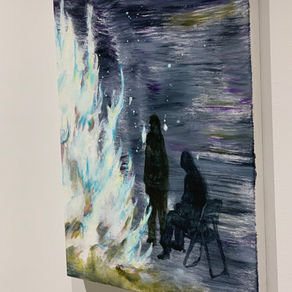 ③植田陽貴 火について