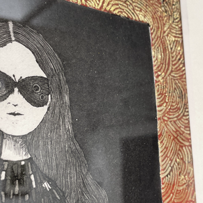 ⑤戸出桐子 今こそ無限の可能性