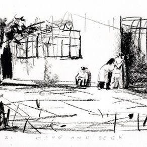 たからの表現 能(脳)ある鷹