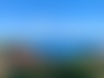 鈴木　隆④　穏やかな青