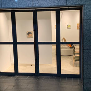 菅野静香① ようこそ神戸へ