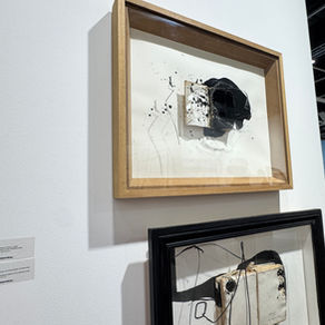 Art Basel Hong Kong Report②