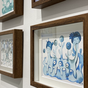 ⑤しんよんひ ソウル生まれ