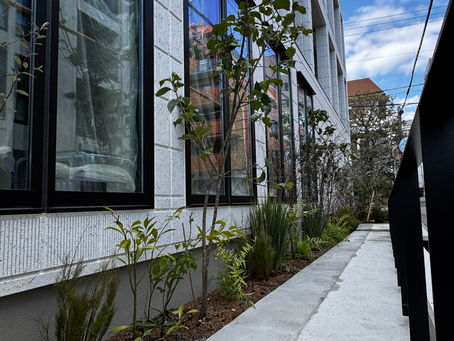 BIOME観察ノート⑤　　　　　　　　　