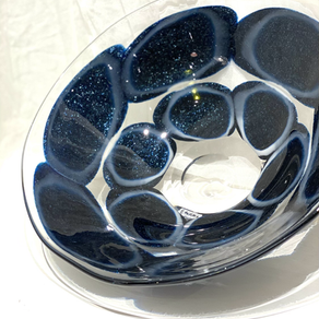 夏を楽しむ器たち。笹倉岳・島田真平・戸出雅彦・笹川健一・貴島雄太朗