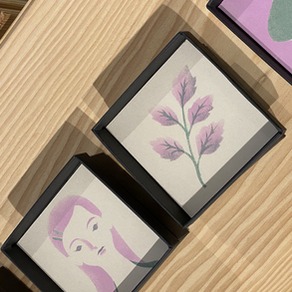 松尾穂波③ KOBAKO