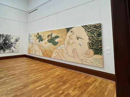 風のまつり日①　台風の季節にやってきた