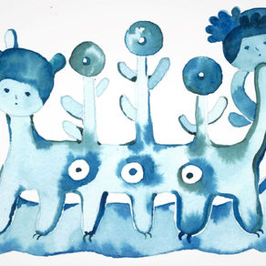 ⑧しんよんひ 無事終了いたしました