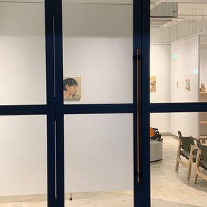 ⑤菅野静香 scintillating scotoma