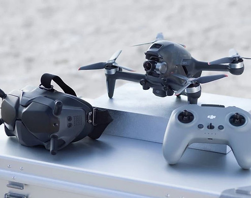 DJI Fpv
