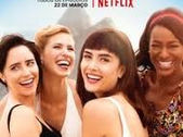 List of series on Netflix to learn Brazilian Portuguese: