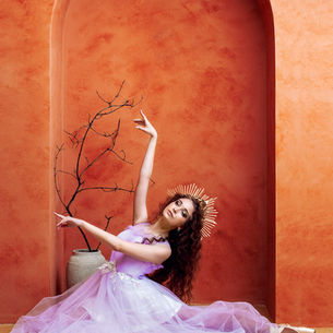 Using Fashion to tell a story