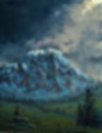 Schoenberg - Nocturne