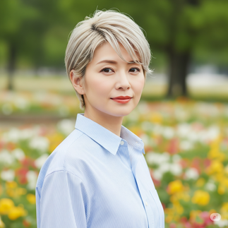 AI作成画像 32番目