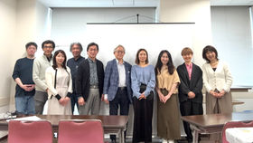 第38回美人画研究会・活動報告