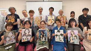 第39回、40回美人画研究会報告