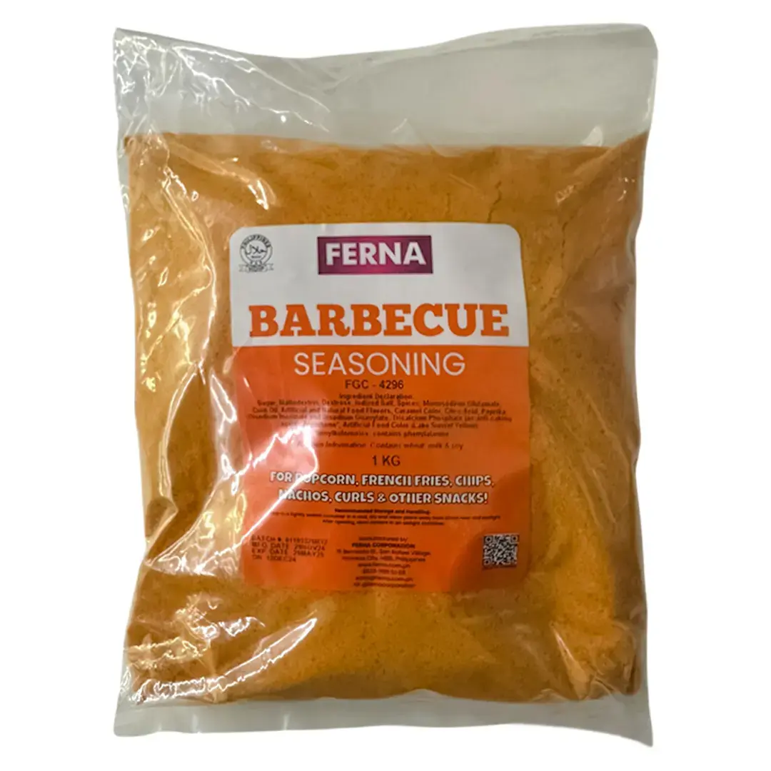 Ferna Barbecue Powder