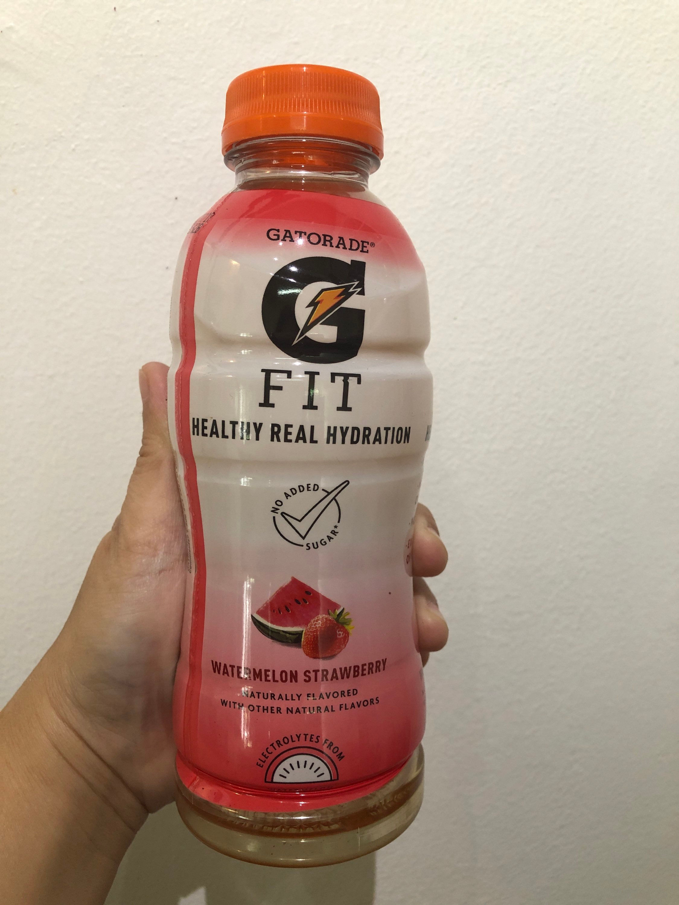 Gatorade Fit
