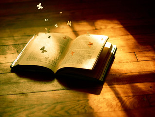 6月の朗読サロン