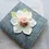 Thumbnail: Felt Needle Book - Choose your Colour