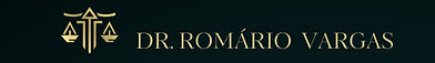 O Dr. Romário Vargas é especialita em direito civil, direito trabalhista e direito do consumidor.