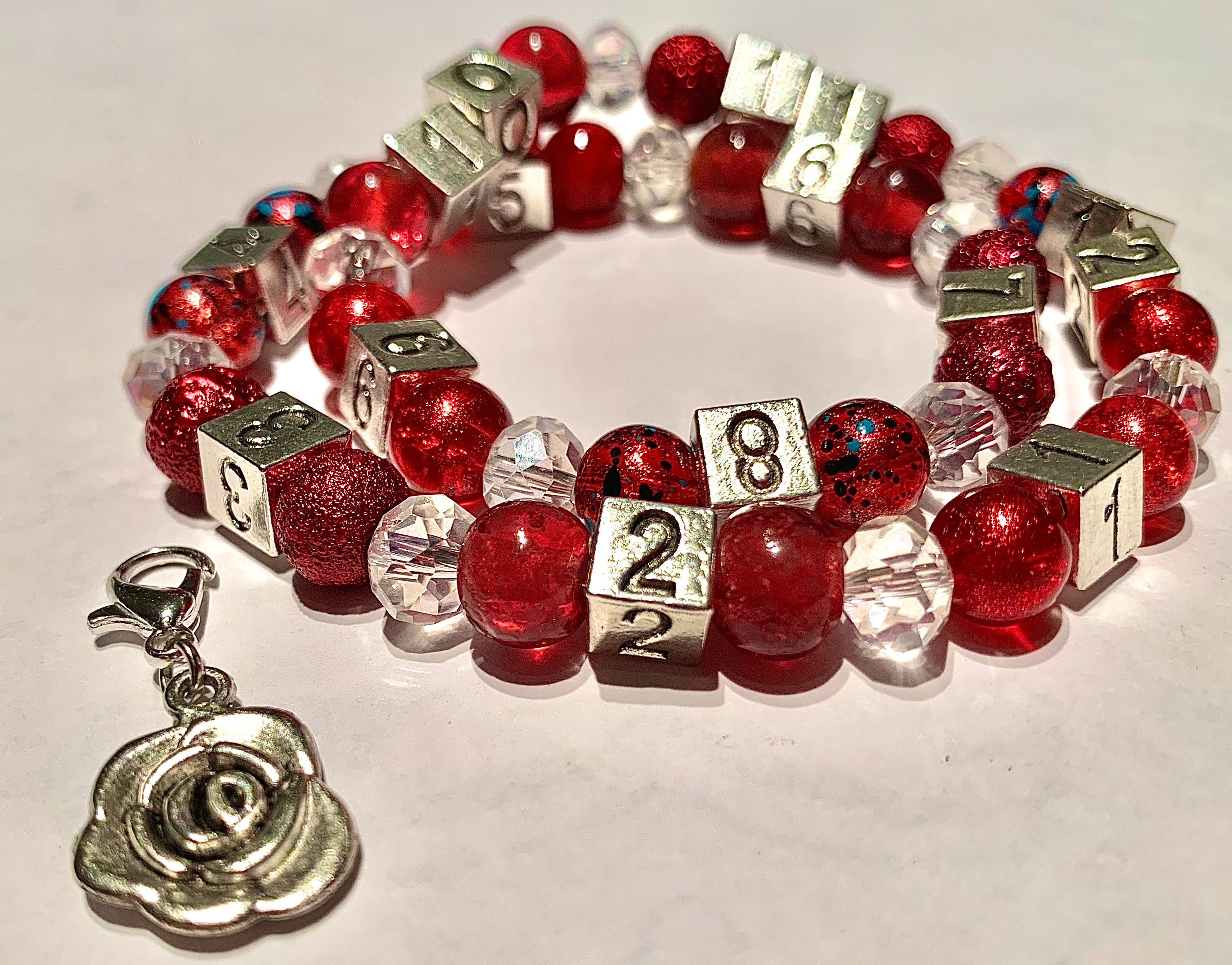 Bracelet d'allaitement