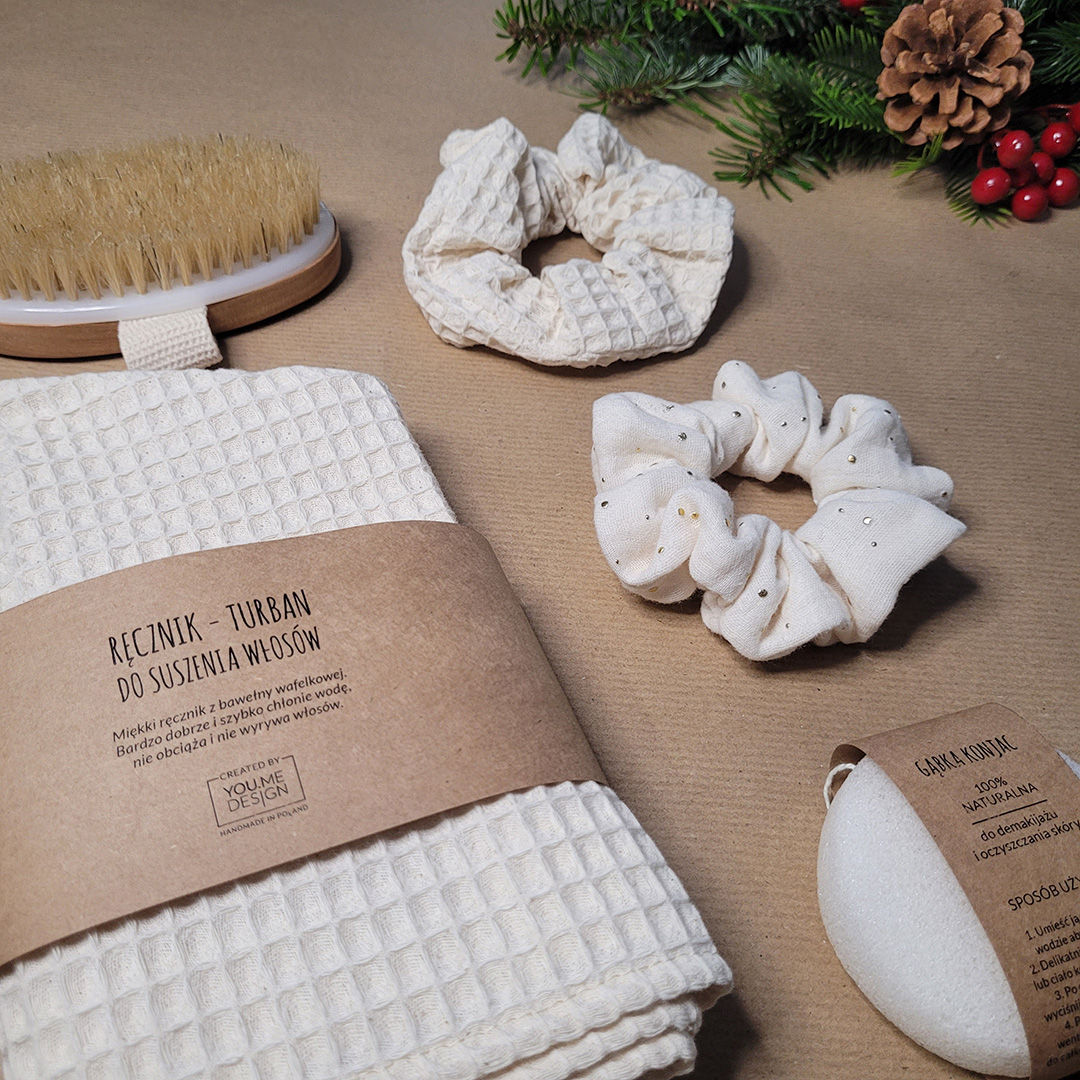 HOME SPA Naturalna Pielęgnacja