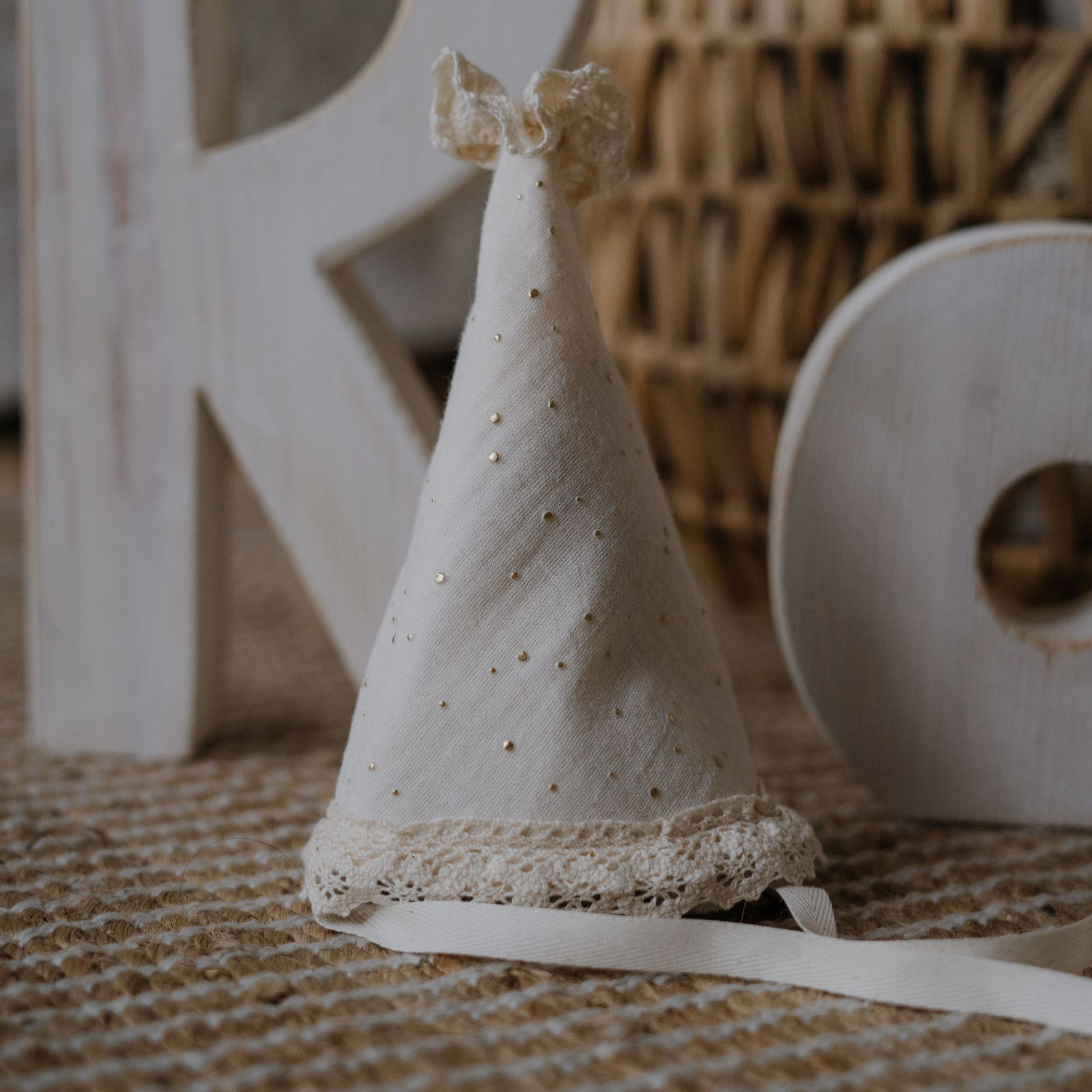 CZAPECZKA URODZINOWA