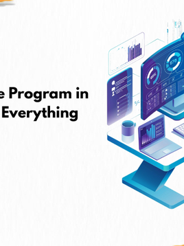 Post Graduate Program in Data Science: Everything You’ll Learn