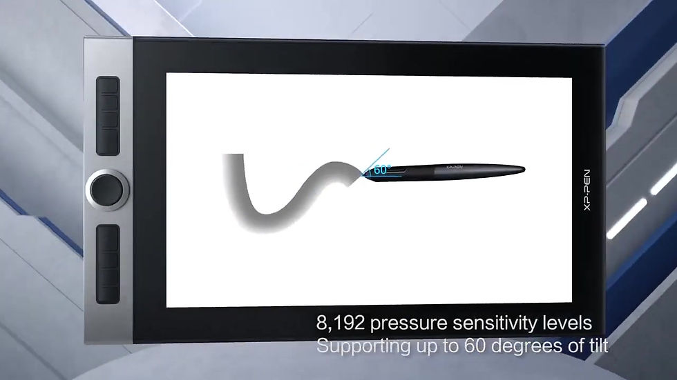 תמונה ממוזערת: Innovator Display 16