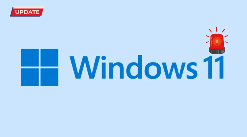 Windows 11 Update
